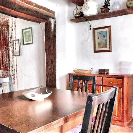 Дом отдыха Casa Canaria *