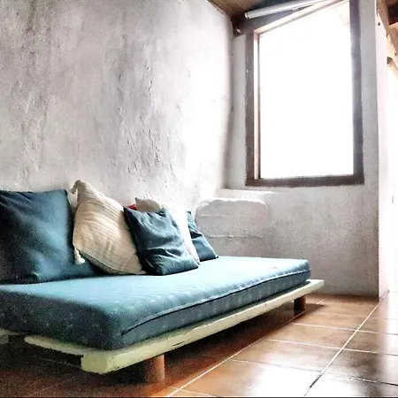 Casa Canaria * Арафо
