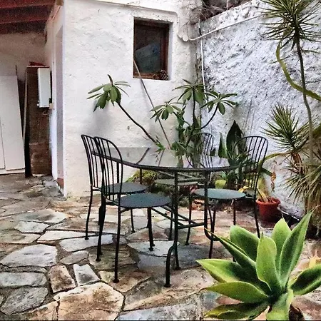 Casa Canaria Hébergement de vacances