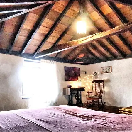 Casa Canaria Hébergement de vacances