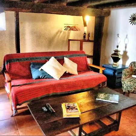 Hébergement de vacances Casa Canaria *