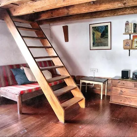 Casa Canaria Hébergement de vacances Arafo