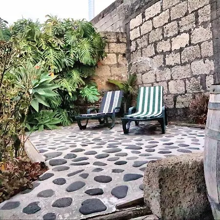 Casa Canaria Arafo