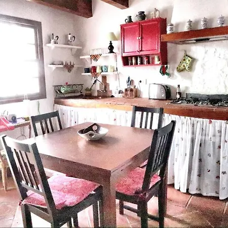 Casa Canaria *