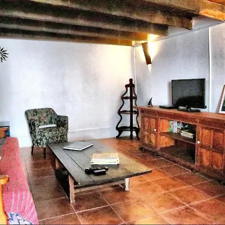 度假居 Casa Canaria