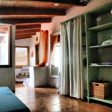 度假居 Casa Canaria *