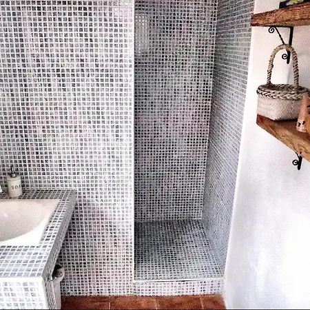Casa Canaria Semesterbostad Arafo